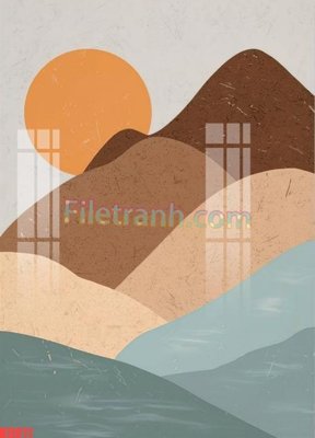 File gốc File gốc in tranh nền tường tổng hợp KD811 (Filetranh.com) File gốc in tranh nền tường tổng hợp KD811