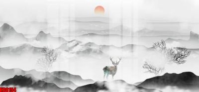 File ảnh File tranh in décor tranh treo tường tổng hợp KD8154 (gốc) in backdrop sự kiện