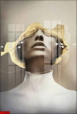 File PSD File tranh in décor tranh treo tường tổng hợp KD8258 (bản gốc) độ phân giải cao