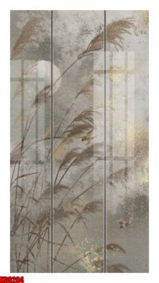 File gốc File tranh in décor tranh treo tường tổng hợp KD8284 (cho in UV) siêu nét