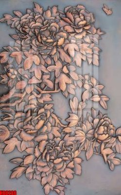 File tranh File tranh in décor tranh treo tường tổng hợp KD8288 (gốc) chủ đề động vật