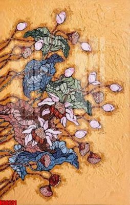 File tranh File tranh in décor tranh treo tường tổng hợp KD8291 (gốc) chủ đề động vật