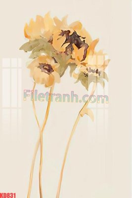 Tải file tranh File gốc in tranh nền tường tổng hợp KD831 (ảnh gốc) ngay