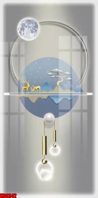 File tranh gốc File tranh in décor tranh treo tường tổng hợp KD8342 (bản quyền) Filetranh.com