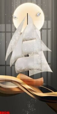 Tải file File tranh in décor tranh treo tường tổng hợp KD8346 (gốc) làm file tranh quảng cáo