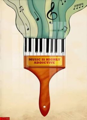 File tranh File tranh in décor tranh treo tường tổng hợp KD8372 (gốc) in film