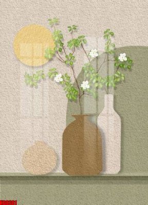 Tải file File tranh in décor tranh treo tường tổng hợp KD8381 (ảnh gốc) in tranh kính