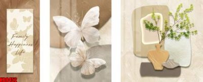 Hình ảnh gốc File tranh in décor tranh treo tường tổng hợp KD8452 (để in khổ lớn)