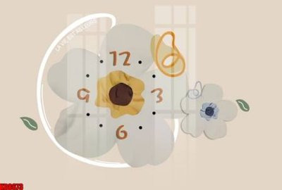 File gốc File tranh in décor tranh treo tường tổng hợp KD8673 (chuẩn màu) cho in offset