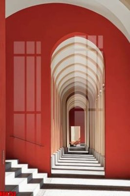 Ảnh gốc File tranh in décor tranh treo tường tổng hợp KD8753 (nét căng) in mica