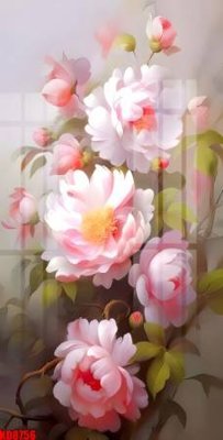 Tải file File tranh in décor tranh treo tường tổng hợp KD8756 (gốc) in ấn chất lượng