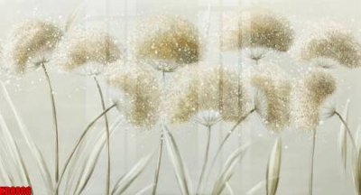 Tải file File tranh in décor tranh treo tường tổng hợp KD8806 (gốc) chủ đề hoa sen