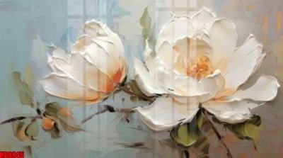 File gốc in ấn File tranh in décor tranh treo tường tổng hợp KD8845 độ phân giải cao