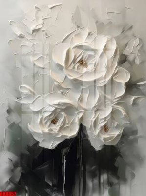 File tranh File tranh in décor tranh treo tường tổng hợp KD8857 (gốc) chủ đề thiên nhiên