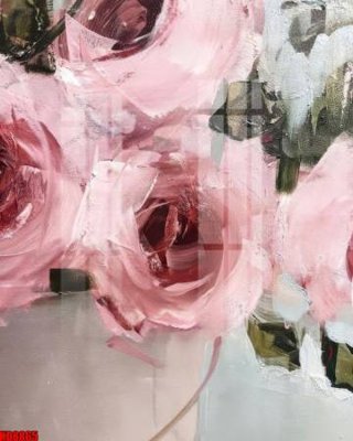 File in trần File tranh in décor tranh treo tường tổng hợp KD8865 (bản gốc) trời sao