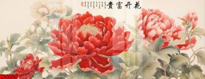 File gốc File tranh in décor tranh treo tường tổng hợp KD8889 (in lụa) họa tiết 3D