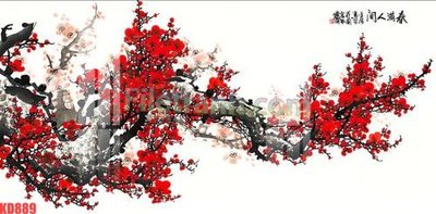 File gốc File gốc in tranh nền tường tổng hợp KD889 (PNG) không nền chất lượng