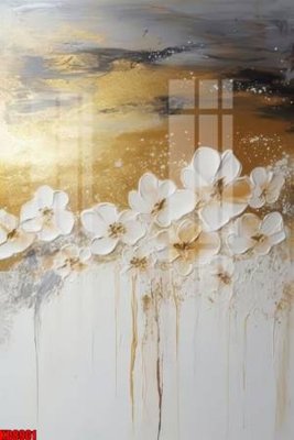 Tải file File tranh in décor tranh treo tường tổng hợp KD8901 (ảnh gốc) file TIFF