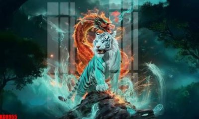 File gốc File tranh in décor tranh treo tường tổng hợp KD8955 (in mica) cắt laser