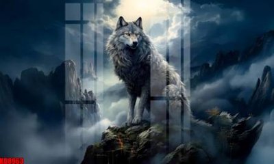 Tải file File tranh in décor tranh treo tường tổng hợp KD8963 (gốc) chủ đề tâm linh