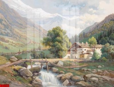 Tải file gốc File tranh in décor tranh treo tường tổng hợp KD8972 (bản PSD) gốc