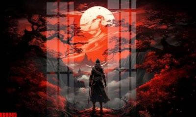 File tranh gốc in trần nhà File tranh in décor tranh treo tường tổng hợp KD8985 3D