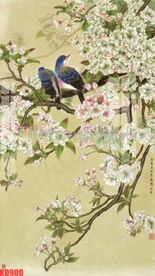 Download file File gốc in tranh nền tường tổng hợp KD900 (chuẩn in) File gốc in tranh nền tường tổng hợp KD900