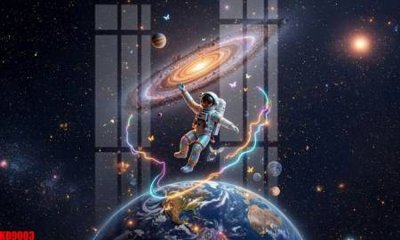 Tải file File tranh in décor tranh treo tường tổng hợp KD9003 (gốc) làm tranh treo tường