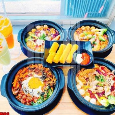 File in trần File tranh in décor tranh treo tường tổng hợp KD9012 (bản gốc) bầu trời