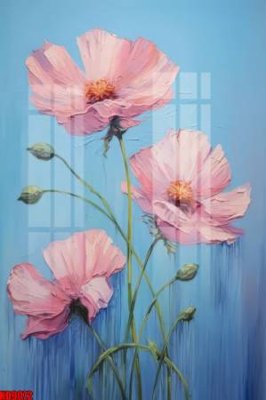 Tệp tin gốc File tranh in décor tranh treo tường tổng hợp KD9072 (dùng cho in ấn) chuyên nghiệp