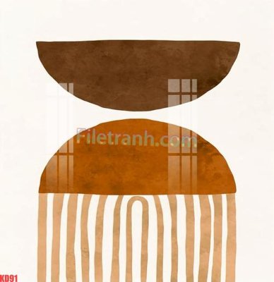 File PSD File gốc in tranh nền tường tổng hợp KD91 (gốc) cho designer