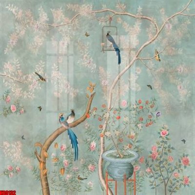 File ảnh File tranh in décor tranh treo tường tổng hợp KD9132 (gốc) in backdrop sự kiện