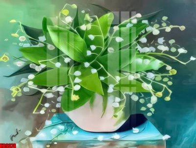 File gốc File tranh in décor tranh treo tường tổng hợp KD9378 (in tráng gương) nghệ thuật