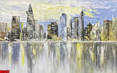 Mua file gốc File tranh in décor tranh treo tường tổng hợp KD9427 (chất lượng) tại Filetranh.com