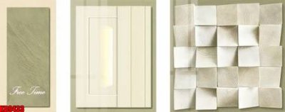 File tranh File tranh in décor tranh treo tường tổng hợp KD9433 (gốc) phong cách tối giản