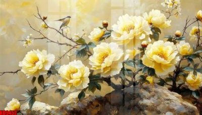 Mua file gốc File tranh in décor tranh treo tường tổng hợp KD9452 (chất lượng) tại Filetranh.com