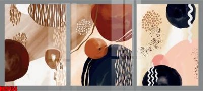 File tranh gốc File tranh in décor tranh treo tường tổng hợp KD9454 (bản đẹp) độc quyền