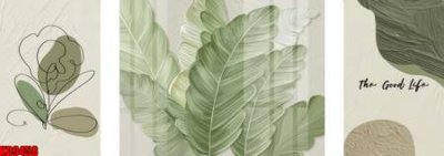 File ảnh File tranh in décor tranh treo tường tổng hợp KD9458 (gốc) cho trang trí nhà hàng