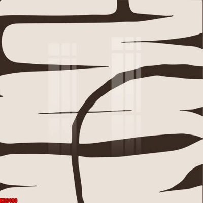 File in mica File tranh in décor tranh treo tường tổng hợp KD9490 (bản gốc) làm vách ngăn