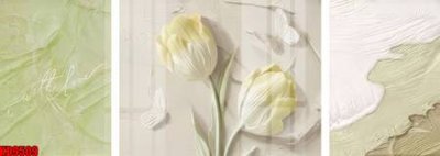 File ảnh File tranh in décor tranh treo tường tổng hợp KD9509 (gốc) in PP, decal