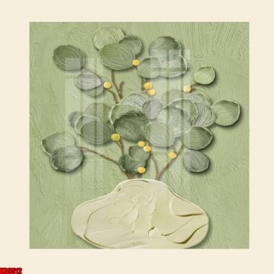 File gốc File tranh in décor tranh treo tường tổng hợp KD9512 (PNG) chất lượng cao