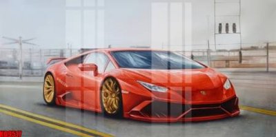 File gốc File tranh in décor tranh treo tường tổng hợp KD9517 (bản quyền) cho in ấn