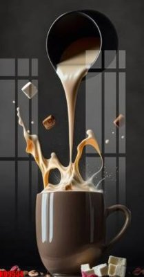 File gốc in tráng gương File tranh in décor tranh treo tường tổng hợp KD9534 chi tiết