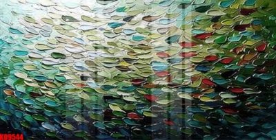 Tệp tin gốc File tranh in décor tranh treo tường tổng hợp KD9544 (dùng cho in ấn) chuyên nghiệp