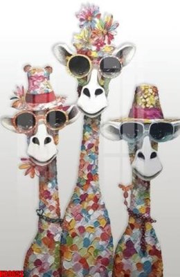 File gốc File tranh in décor tranh treo tường tổng hợp KD9652 (in mica) làm quà tặng