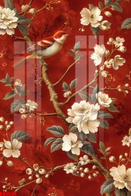 Tải file File tranh in décor tranh treo tường tổng hợp KD9684 (gốc) in trên mọi chất liệu