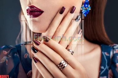 File gốc File gốc in tranh nền tường tổng hợp KD971 (in lụa) tranh thuận buồm