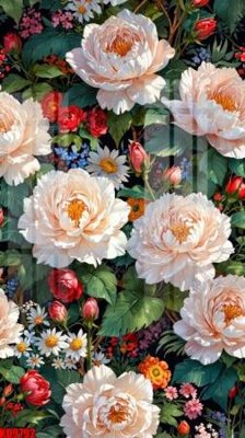 File gốc File tranh in décor tranh treo tường tổng hợp KD9792 (chuẩn CMYK) cho nhà in