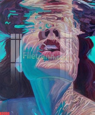 Tải file File gốc in tranh nền tường tổng hợp KD980 (gốc) làm tranh trang trí