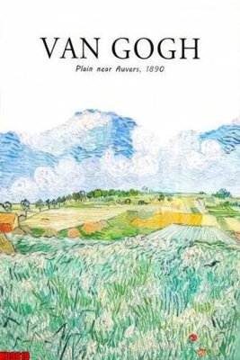 File in mica File tranh in décor tranh treo tường tổng hợp KD9810 (bản gốc) siêu trong